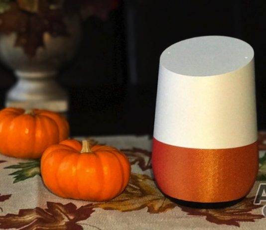 Google Home New Features September 2017