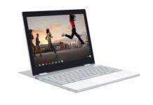 Google Pixelbook