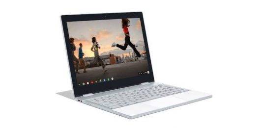 Google Pixelbook