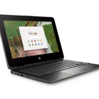 HP Chromebook X360