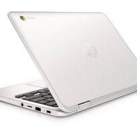 HP Chromebook X360 B