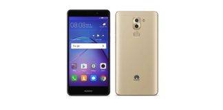 Huawei Mate 9 Android 8.0 Oreo