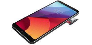 LG G6 Amazon