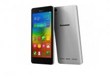 Lenovo A6000