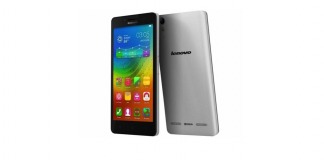 Lenovo A6000