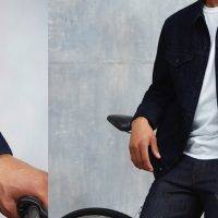 Levi’s Commuter Trucker Jacket