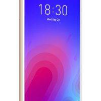 Meizu M6 1