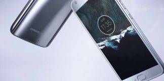 Motorola Moto X4 Android One