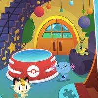 Pokemon Playhouse