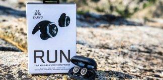 Run Jaybird Wireless Headset