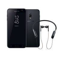 SAMSUNG Galaxy J7+