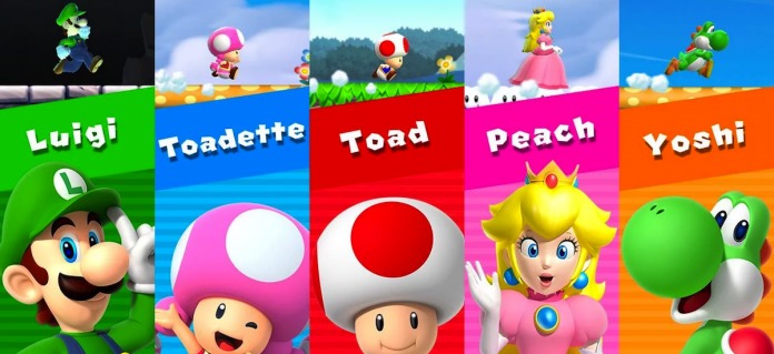 10 coisas que sabemos sobre Super Mario Run - NParty