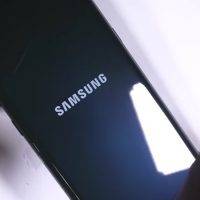 Samsung Galaxy Note 8 Durability Test 3