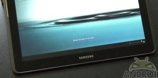 Samsung Galaxy Tab 2 SM-T395