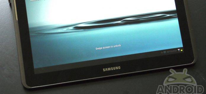 Samsung Galaxy Tab 2 SM-T395