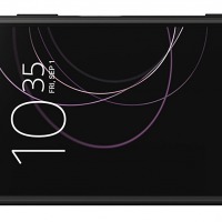 Sony Xperia XZ1 Compact