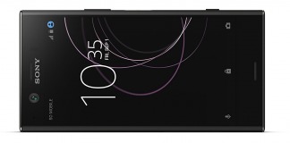 Sony Xperia XZ1 Compact