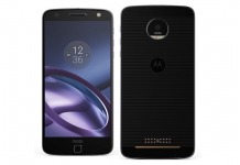 Unlocked Moto Z AMAZON