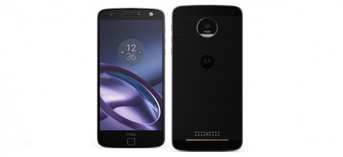 Unlocked Moto Z AMAZON