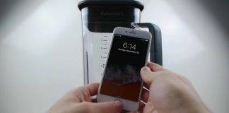 Will it Blend? - iPhone 8 vs Samsung Galaxy S8