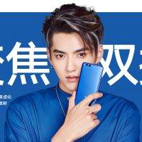 Xiaomi Mi Note 3 F