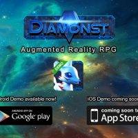 diamonst