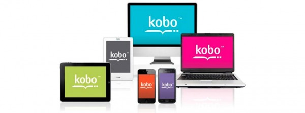 kobo audiobooks