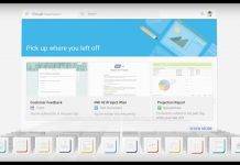 Google Cloud Search can now be used with natural language processing