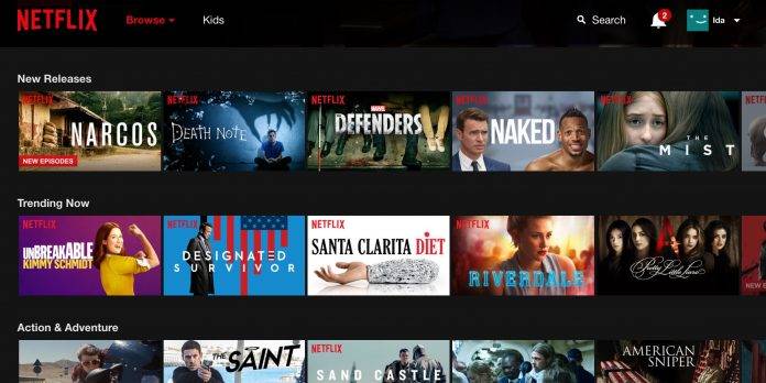 Netflix brings HDR playback support to three new devices - Android