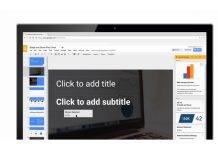 Slides update: Keep integration, add-ons from Adobe, Shutter Stock