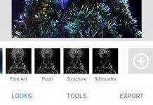 Snapseed update brings UI overhaul, easy access to Looks, 11 new presets