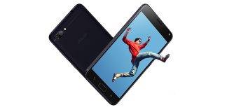 ASUS ZenFone 4 Max