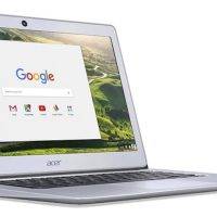 Acer Chromebook 15