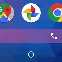 Action Launcher v30 Cover