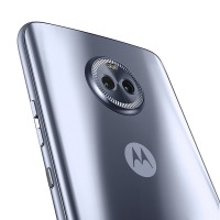 Amazon Prime Exclusive Moto X4 C