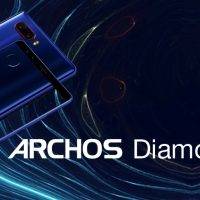 Archos Diamond Omega B