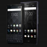 BlackBerry Motion