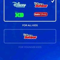 DisneyNOW TV Shows & Games 2