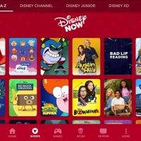 DisneyNOW TV Shows & Games 6