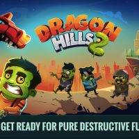 Dragon Hills 2