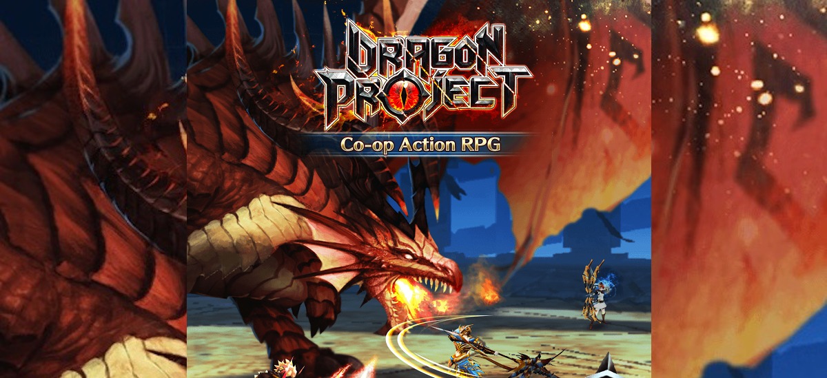 Dragon Project