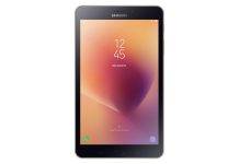 Samsung’s Galaxy Tab A (8.0″) targets families sharing devices