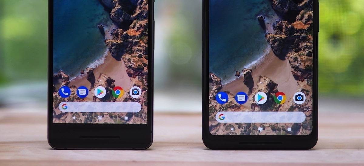 Google Pixel 2 exhibits some clicking sound during phone calls