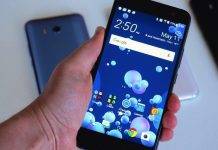 HTC U11 Life specs shown off, confirmed with Edge Sense