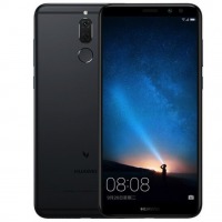 Huawei Mate 10 Lite