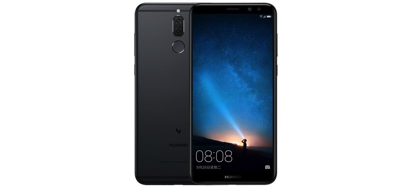 Huawei mate 10 lite обновление до android 9