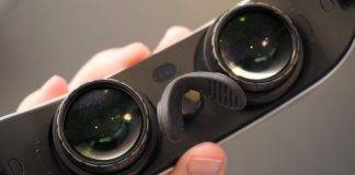 LG UltraGear VR Headset