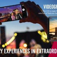 LG V30+ – Black 128GB 3