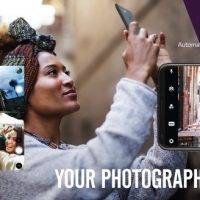 LG V30+ – Black 128GB 5