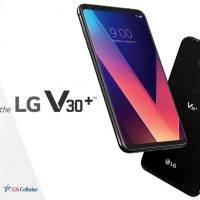 LG V30+ US Cellular A